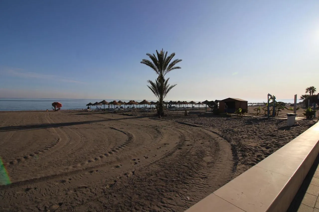Apartamento Carpe Diem Torrox