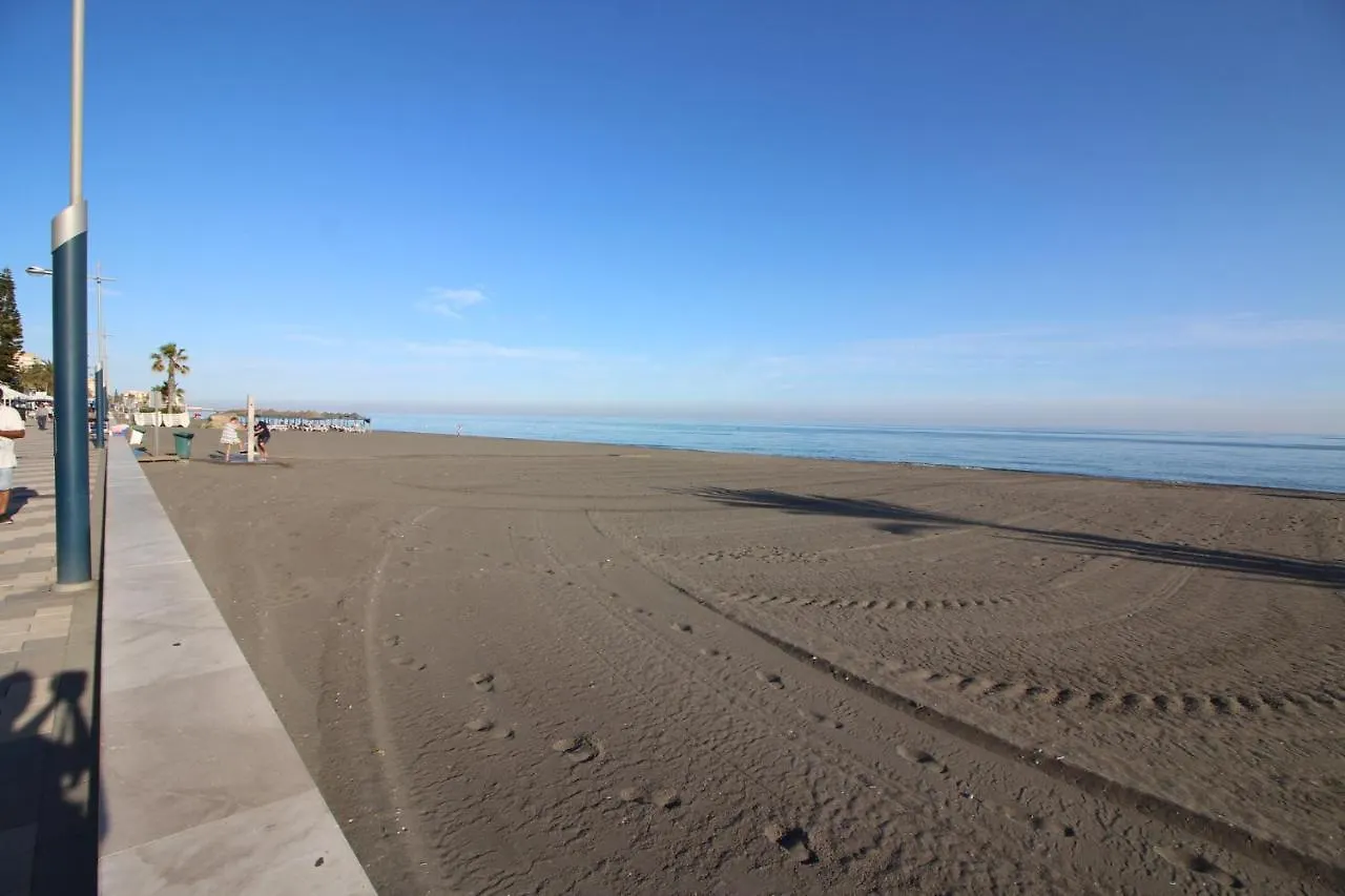 Apartamento Carpe Diem Torrox