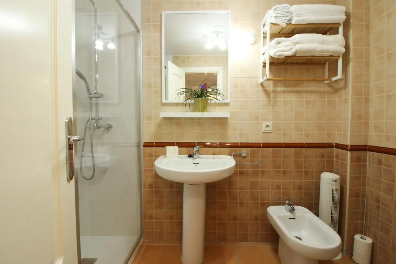 Carpe Diem Torrox Apartamento