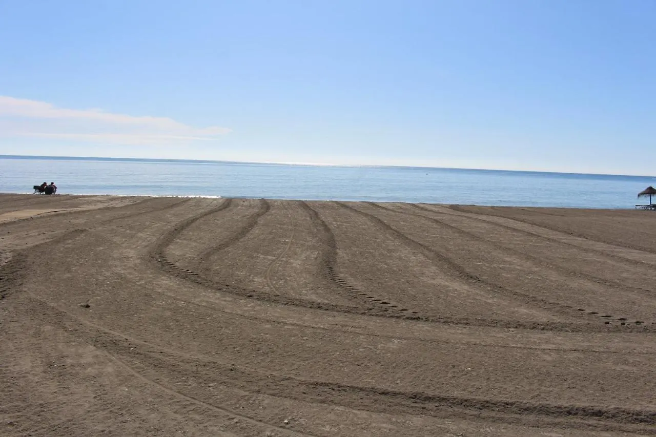 Carpe Diem Torrox Apartamento