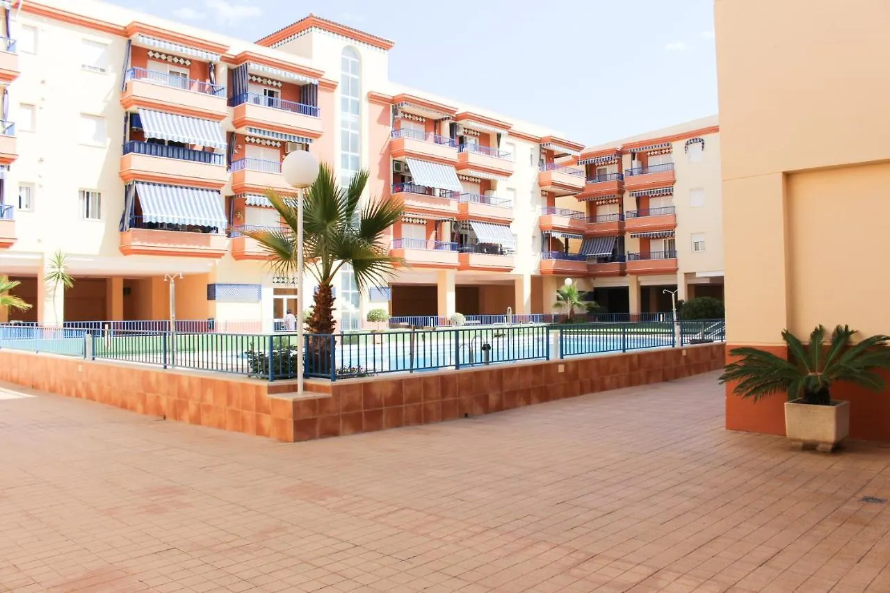 Carpe Diem Torrox Apartamento