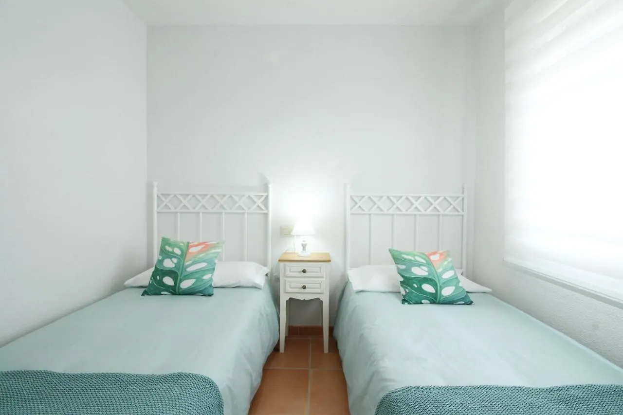 Apartamento Carpe Diem Torrox