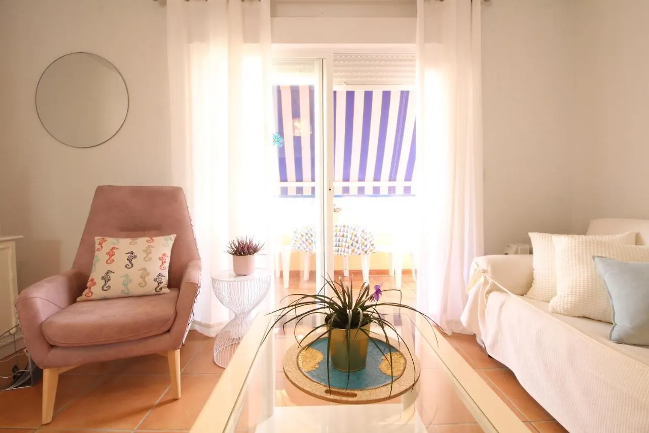 Carpe Diem Torrox Apartamento